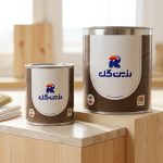 شاپان رزین‌گل