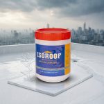 عایق رطوبتی ایزوروف
