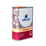 رزین سنگ رزین گل