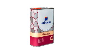 رزین سنگ رزین گل