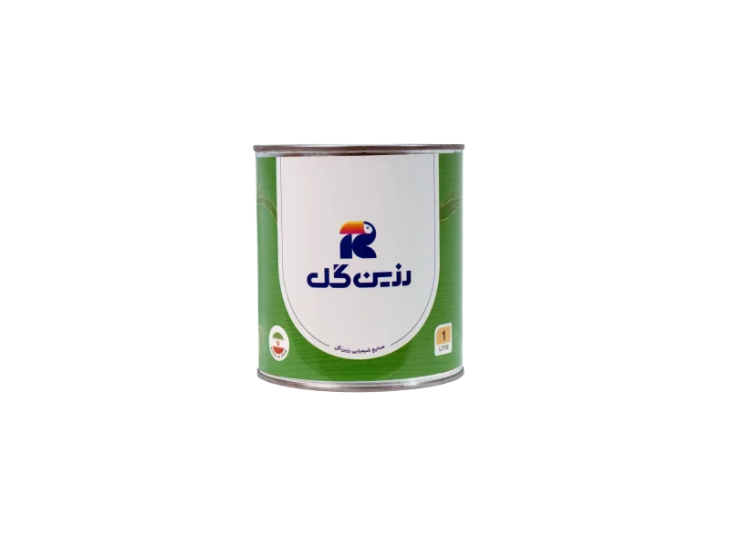 شاپان-سبز-لیتر