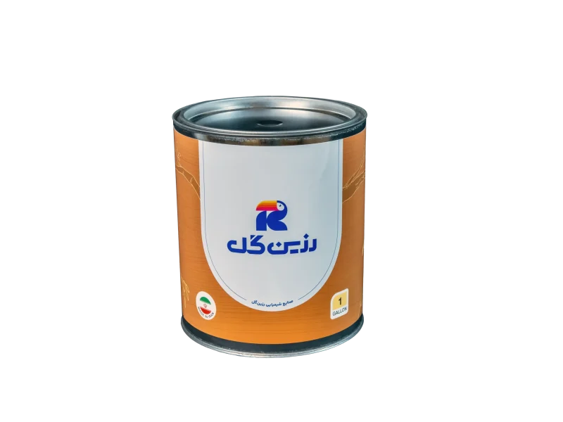 شاپان-عسلی-گالن