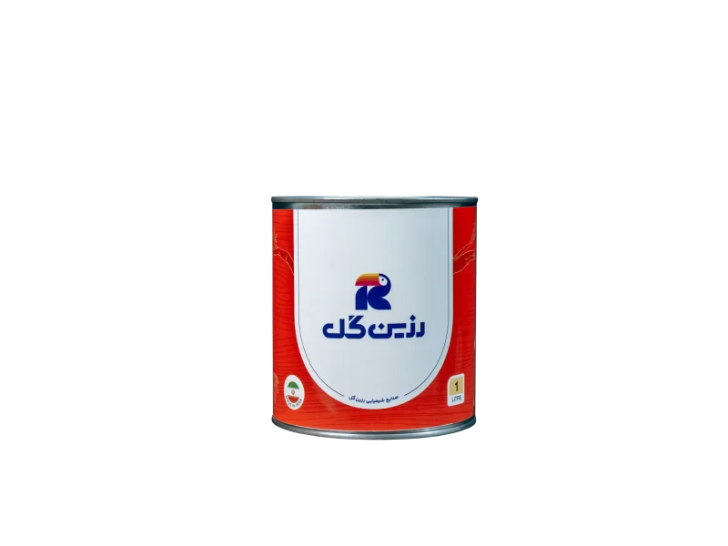 شاپان-قرمز-لیتر
